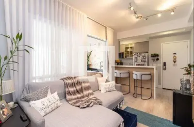 Apartamento para venda - santana, 2 quartos,  72 m² - são paulo