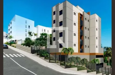 Apartamento para venda - ouro preto, 2 quartos,  61 m² - belo horizonte