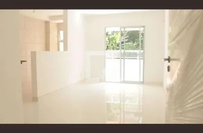 Apartamento com 1 quarto à venda na Rua Frederico Guarinon, Panamby, São Paulo