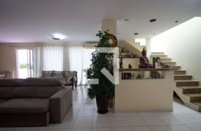 Cobertura para venda - recreio, 4 quartos,  300 m² - rio de janeiro