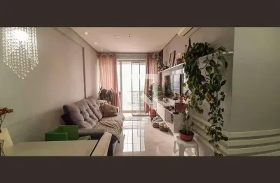Apartamento para venda - centro, 2 quartos,  52 m² - osasco