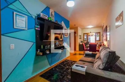 Casa com 2 quartos à venda na Rua Antônia Zardin Perondi, Campo Novo, Porto Alegre