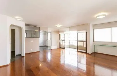 Apartamento para venda - itaim bibi, 3 quartos,  196 m² - são paulo