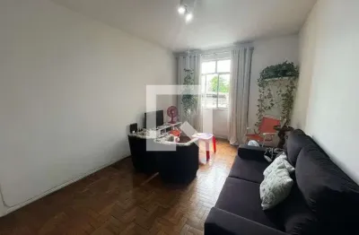 Apartamento para venda - jardim guanabara, 3 quartos,  78 m² - rio de janeiro