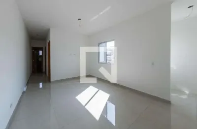 Apartamento para venda - vila alpina, 2 quartos,  56 m² - são paulo