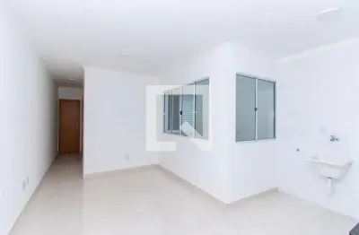 Apartamento para venda - vila macedópolis, 2 quartos,  47 m² - são paulo