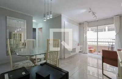 Apartamento para venda - santana, 2 quartos,  75 m² - são paulo