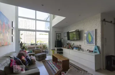 Apartamento para venda - são conrado, 1 quarto,  89 m² - rio de janeiro