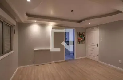 Apartamento para venda - marechal rondon, 2 quartos,  55 m² - canoas