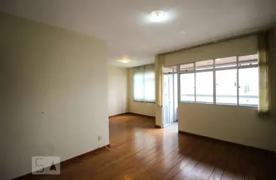 Apartamento para venda - sion, 3 quartos,  128 m² - belo horizonte
