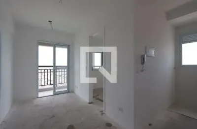 Apartamento para venda - sapopemba, 2 quartos,  37 m² - são paulo