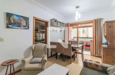 Apartamento para venda - centro histórico, 2 quartos,  73 m² - porto alegre