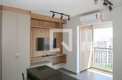 Apartamento para venda - vila pompéia, 2 quartos,  47 m² - são paulo