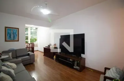 Apartamento para venda - copacabana, 3 quartos,  103 m² - rio de janeiro