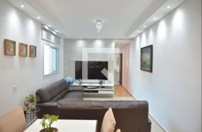 Cobertura para venda - santa teresinha, 2 quartos,  72 m² - santo andré