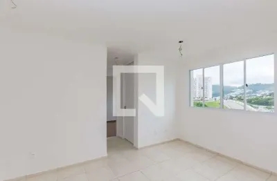 Apartamento para venda - palmeiras, 2 quartos,  47 m² - belo horizonte