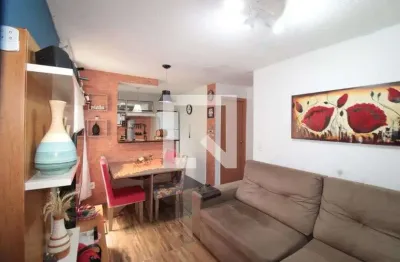 Apartamento com 2 quartos à venda na Rua Guarujá, São José, Canoas