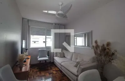 Apartamento para venda - camaquã, 2 quartos,  57 m² - porto alegre