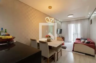 Apartamento para Venda - Picanço, 2 Quartos,  56 m² - Guarulhos