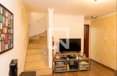 Casa para venda - taboão, 4 quartos,  172 m² - são bernardo do campo
