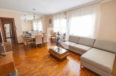 Apartamento para venda - são luíz, 3 quartos,  96 m² - belo horizonte