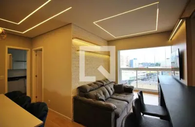 Apartamento para venda - rudge ramos, 2 quartos,  59 m² - são bernardo do campo