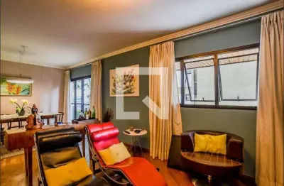 Apartamento para venda - centro, 4 quartos,  140 m² - santo andré