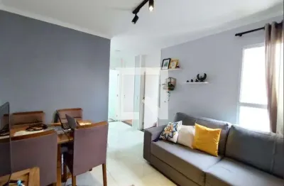 Apartamento para venda - jardim das bandeiras , 2 quartos,  44 m² - campinas