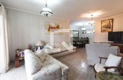 Apartamento para venda - água fria, 3 quartos,  160 m² - são paulo