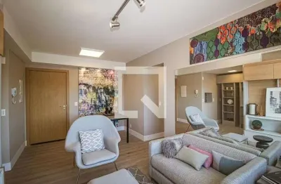 Apartamento para venda - santana, 2 quartos,  60 m² - porto alegre