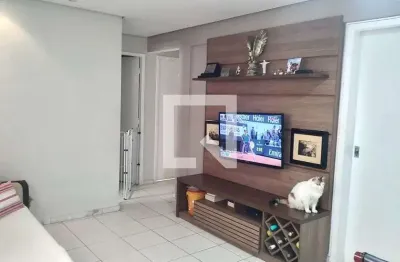 Apartamento para venda - aeroporto, 3 quartos,  59 m² - belo horizonte
