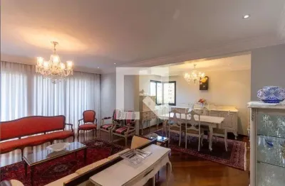 Apartamento para venda - vila mariana, 3 quartos,  190 m² - são paulo