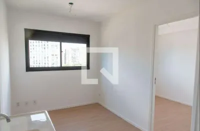 Kitnet / stúdio para venda - liberdade, 1 quarto,  24 m² - são paulo