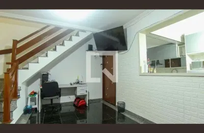 Casa para venda - vila antonieta, 2 quartos,  89 m² - são paulo