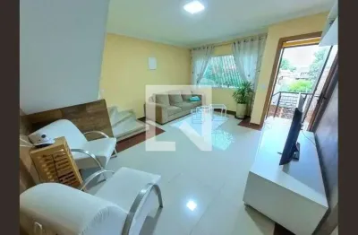 Casa para venda - freguesia do ó, 3 quartos,  157 m² - são paulo