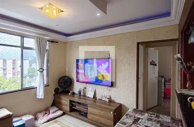 Apartamento para venda - taquara, 2 quartos,  51 m² - rio de janeiro