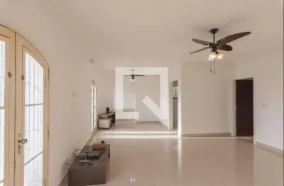 Casa para venda - jardim samambaia, 3 quartos,  180 m² - campinas