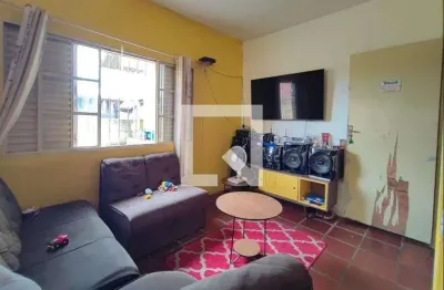 Casa para venda - jardim santa marcelina, 2 quartos,  150 m² - campinas