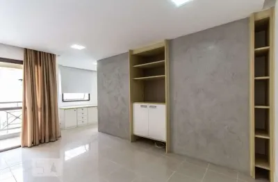 Apartamento para venda - panamby, 1 quarto,  58 m² - são paulo