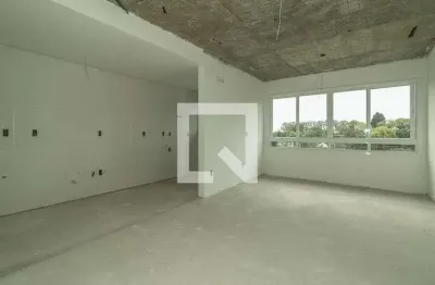 Apartamento para venda - jardim floresta, 2 quartos,  70 m² - porto alegre