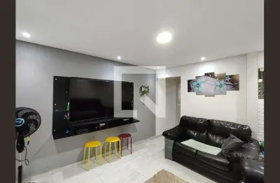 Casa para venda - vila progresso, 3 quartos,  47 m² - são paulo