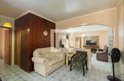 Casa para venda - igará, 4 quartos,  194 m² - canoas