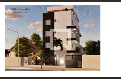 Apartamento para venda - são joão batista, 2 quartos,  54 m² - belo horizonte