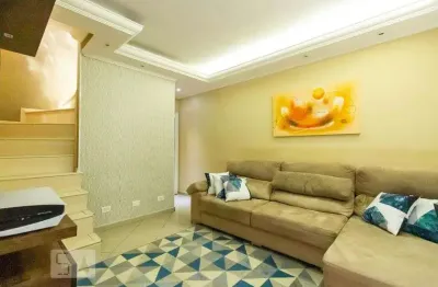 Casa para venda - vila jacuí, 3 quartos,  198 m² - são paulo