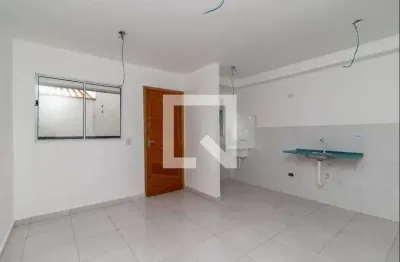 Apartamento para Venda - Ponte Rasa, 1 Quarto,  30 m² - São Paulo