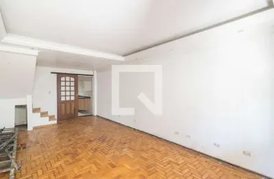 Casa para venda - campestre, 3 quartos,  120 m² - santo andré