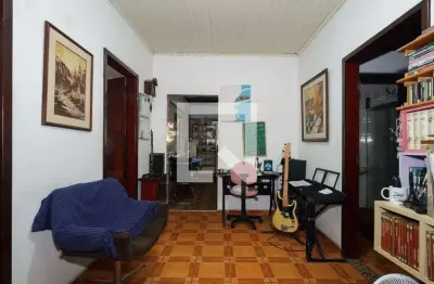 Casa para venda - jardim monte kemel, 3 quartos,  200 m² - são paulo