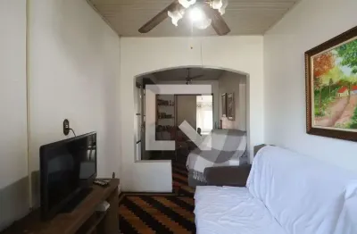 Casa para venda - marechal rondon, 2 quartos,  165 m² - canoas