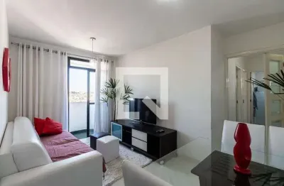 Apartamento para venda - vila matilde, 2 quartos,  51 m² - são paulo