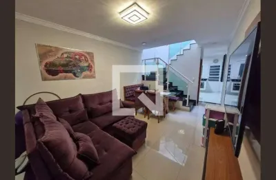 Casa para venda - vila santa clara, 2 quartos,  90 m² - são paulo